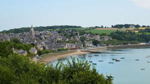 Courtier Saint-Gratien